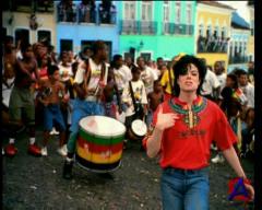 Michael Jackson -  [1972-2001]