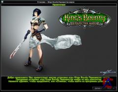 Kins Bounty: Crossworlds (RUS) [Repack by Fenixx]