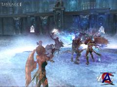 Lineage 2 C.T. 2.6 Freya [ ]