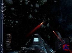 X3: Terran Conflict