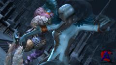 Devil May Cry 4 Collectors Edition (RUS) [RePack  R.G. ]