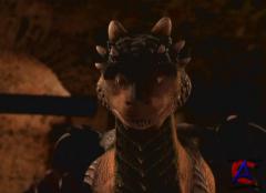  :  / Dragonheart: A New Beginning