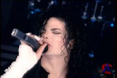 Michael Jackson -  [1972-2001]