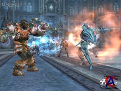Lineage 2 C.T. 2.6 Freya [ ]