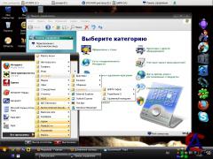 Windows XP LEX SP3 RUS Summer 2010 FULL DVD Edition FINAL