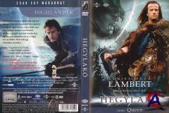  / Highlander [HD]