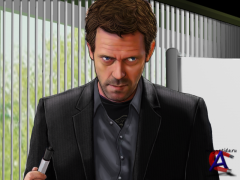 House M.D.