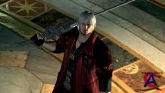 Devil May Cry 4 Collectors Edition (RUS) [RePack  R.G. ]
