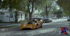   60  / Gone in 60 Seconds