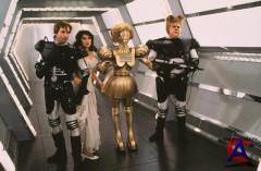   / Spaceballs