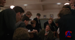   / Dead Poets Society