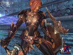 Lineage 2 C.T. 2.6 Freya [ ]