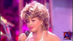Tina Turner - One last time. Live In Concert