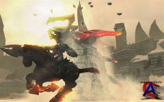 DarkSiders: Wrath of War