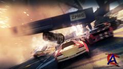 Split / Second (Eng) [RePack  R.G. ]