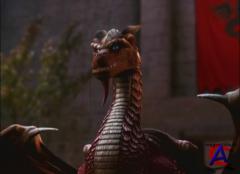  :  / Dragonheart: A New Beginning