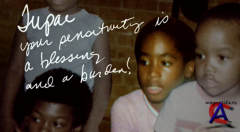 :  / Tupac: Resurrection