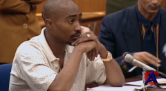 :  / Tupac: Resurrection