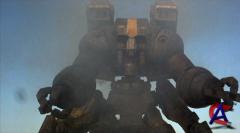   / Robot Jox