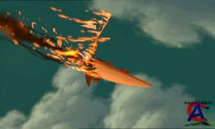   / Treasure Planet