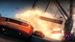 Split / Second (Eng) [RePack  R.G. ]