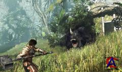 Arcania: Gothic 4 (Demo/ENG)