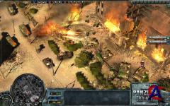 Codename Panzers: Cold War (RUS/ENG) [RePack  R.G. ]