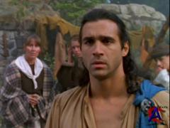  / Highlander (4 )