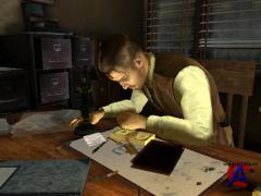 Call of Cthulhu - Dark Corners of the Earth