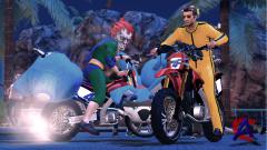 Dead Rising 2