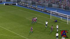 Pro Evolution Soccer 2011 (RUS/DEMO) [RePack]