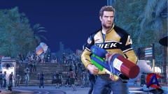 Dead Rising 2