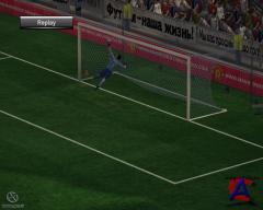 Pro Evolution Soccer 2010 - World Cup South Africa (ENG) [RePack by Sarcastic ]