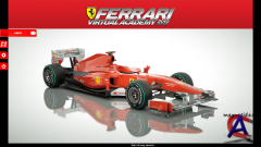 Ferrari Virtual Academy