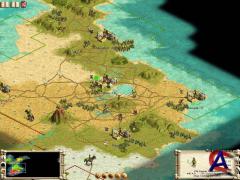 Sid Meiers Civilization III.  