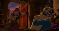 :    / Sinbad: Legend of the Seven Seas