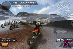 Hardcore Dirt Bike