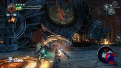 Darksiders: Wrath of War (RUS/ENG) [Repack by R.G. Catalyst]