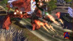 Universe at War: Earth Assault