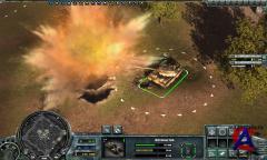 Codename Panzers: Cold War (RUS/ENG) [RePack  R.G. ]