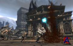 DarkSiders: Wrath of War