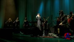 Leonard Cohen - Songs from the Road