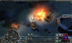 Codename Panzers: Cold War (RUS/ENG) [RePack  R.G. ]