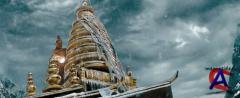 :    / Mummy: Tomb of the Dragon Emperor