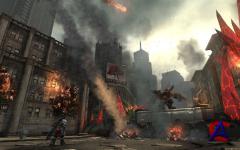 Darksiders: Wrath of War [RePack]
