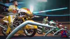Dead Rising 2
