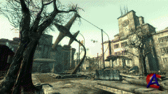 Fallout 3:   / Fallout 3: Game of The Year Edition (1C) (RUS) [Repack]  R.G. Catalyst