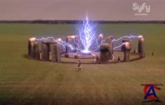   / Stonehenge Apocalypse