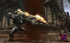 DarkSiders: Wrath of War