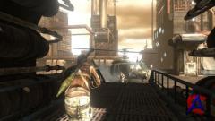 Terminator Salvation: The Videogame (ENG/RUS) [Repack  R.G. ]